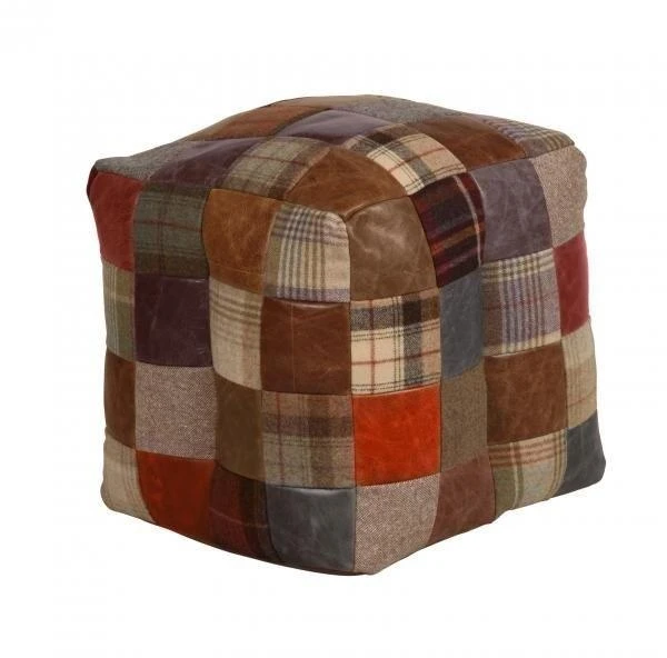 Other Jester Harlequin Patchwork Beanbag 1 Other Jester Harlequin Patchwork Beanbag