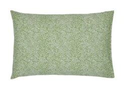 Morris & Co Willow Bough Standard Pillowcase Pair