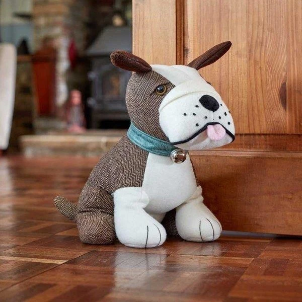 Smart Garden Bulldog Doorstop 2 Smart Garden Bulldog Doorstop - Image 2