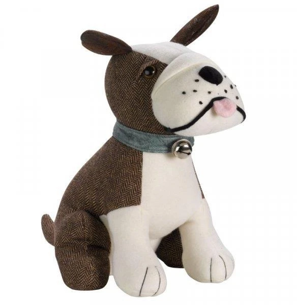 Smart Garden Bulldog Doorstop 1 Smart Garden Bulldog Doorstop