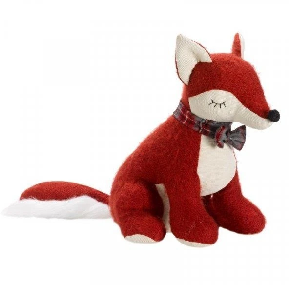 Smart Garden Fox Doorstop 1 Smart Garden Fox Doorstop