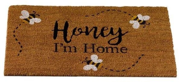 Smart Garden Honey Decoir Mat 45 X 75 Cm 1 Smart Garden Honey Decoir Mat 45 X 75 Cm
