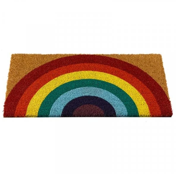 Smart Garden Rainbow Decoir Mat 45 X 75 Cm 2 Smart Garden Rainbow Decoir Mat 45 X 75 Cm - Image 2