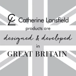 Catherine Lansfield Velvet & Fur Throw Natural -Home Comforts Shop 51320 30042