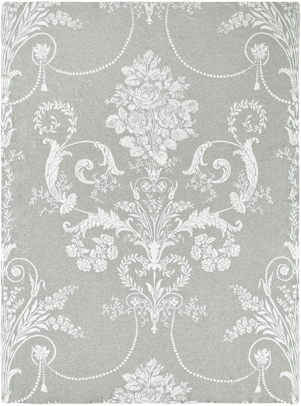 Laura Ashley Josette Steel Blanket 2 Laura Ashley Josette Steel Blanket - Image 2