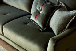 Jay Blades X G Plan Decorative Scatter Cushion -Home Comforts Shop 53403 26119