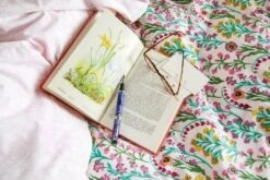 Cath Kidston Paper Pansy Duvet Set 5 Cath Kidston Paper Pansy Duvet Set -Home Comforts Shop 53705 25164