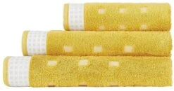 Vossen Country Feeling Towels Curry -Home Comforts Shop 53765 25000