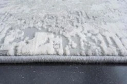 Mastercraft Canyon Polyester And Heatset Rug 52023/6484