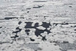 Mastercraft Canyon Polyester And Heatset Rug 52065/3525 -Home Comforts Shop 53874 24663