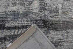 Mastercraft Canyon Polyester And Heatset Rug 52067/6676