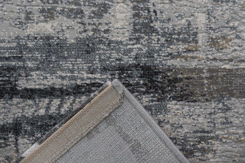 Mastercraft Canyon Polyester And Heatset Rug 52067/6676 1 Mastercraft Canyon Polyester And Heatset Rug 52067/6676