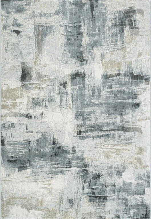 Mastercraft Canyon Polyester And Heatset Rug 52067/6676 4 Mastercraft Canyon Polyester And Heatset Rug 52067/6676 - Image 4