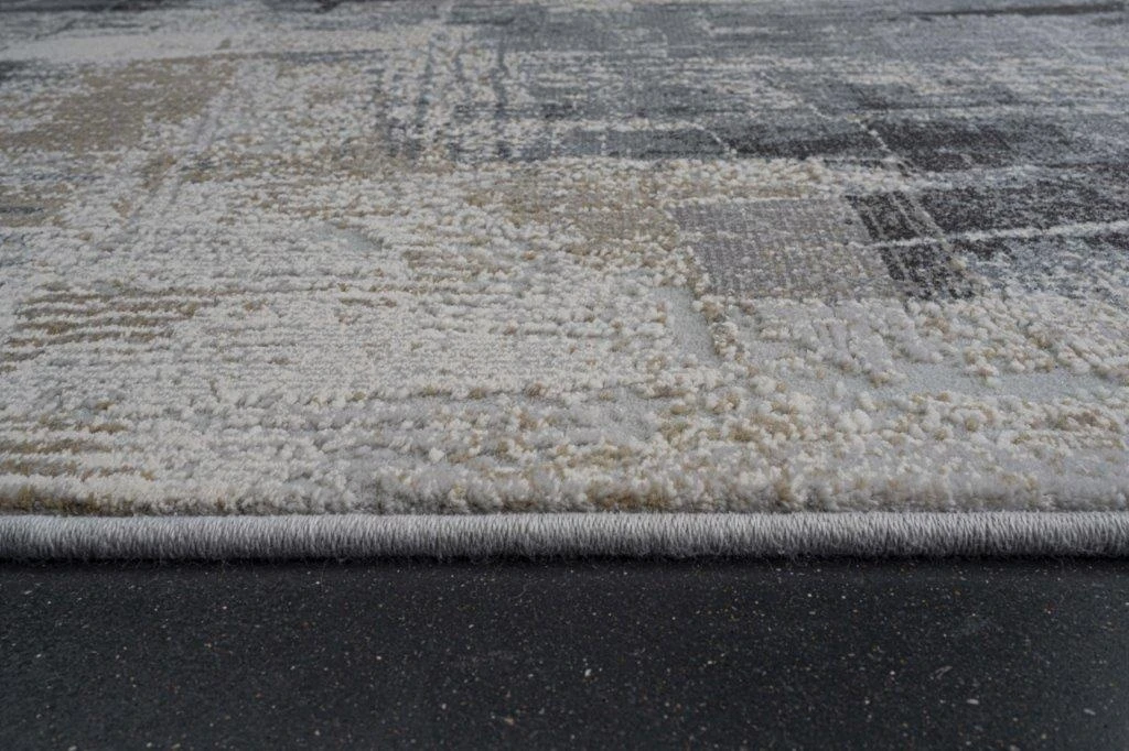 Mastercraft Canyon Polyester And Heatset Rug 52067/6676 3 Mastercraft Canyon Polyester And Heatset Rug 52067/6676 - Image 3