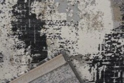 Mastercraft Canyon Polyester And Heatset Rug 52068/6676