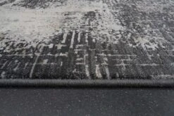 Mastercraft Canyon Polyester And Heatset Rug 52068/6676 -Home Comforts Shop 53876 24641