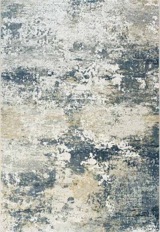 Mastercraft Canyon Polyester And Heatset Rug 52071/7777 1 Mastercraft Canyon Polyester And Heatset Rug 52071/7777