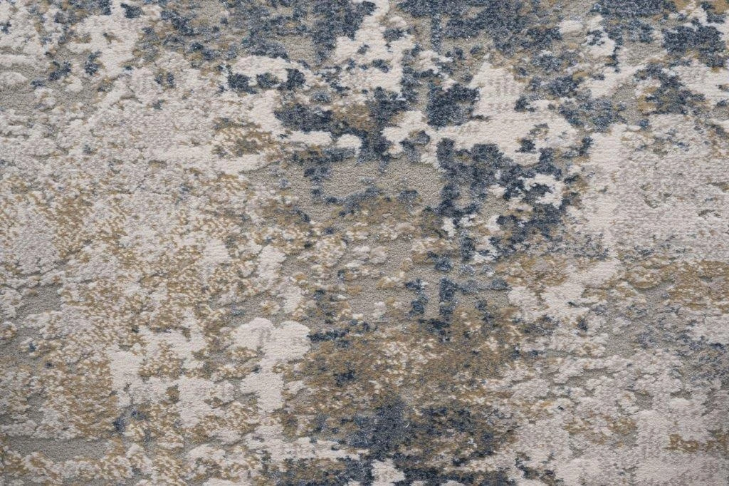 Mastercraft Canyon Polyester And Heatset Rug 52071/7777 2 Mastercraft Canyon Polyester And Heatset Rug 52071/7777 - Image 2