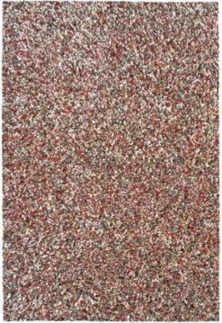 Mastercraft Coral Shaggy Rug 24001/1121