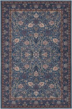 Mastercraft Kashqai Wool Wilton Rug - 45325/900