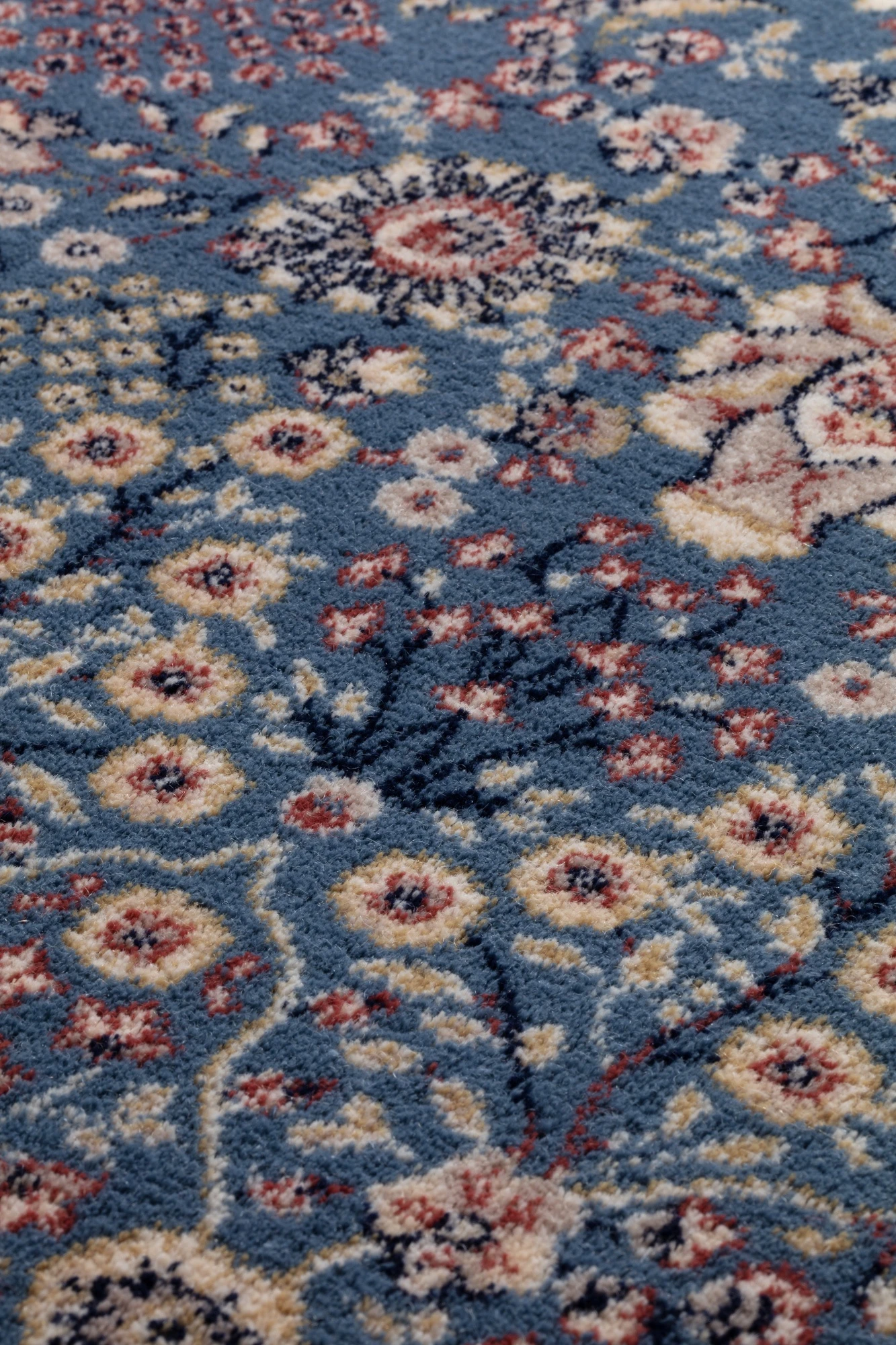 Mastercraft Kashqai Wool Wilton Rug - 45325/900 2 Mastercraft Kashqai Wool Wilton Rug - 45325/900 - Image 2