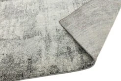 Asiatic Nova Rug Distress Grey -Home Comforts Shop 54093 23895