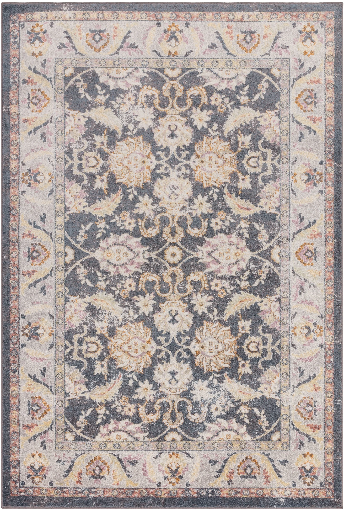 Asiatic Flores Farah Rug 1 Asiatic Flores Farah Rug