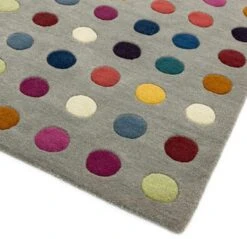 Asiatic Funk Spotty 07 Rug -Home Comforts Shop 54145 23640