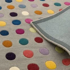 Asiatic Funk Spotty 07 Rug -Home Comforts Shop 54145 23641