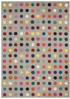 Asiatic Funk Spotty 07 Rug