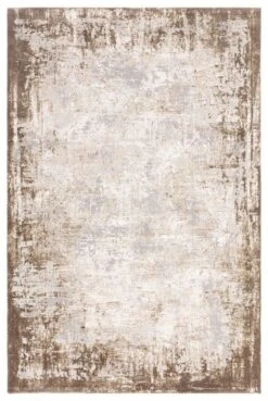 Asiatic Kuza Border - Beige