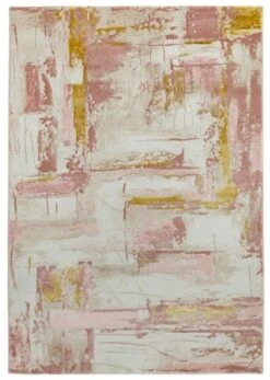 Asiatic Orion Decor OR01 Rug - Pink