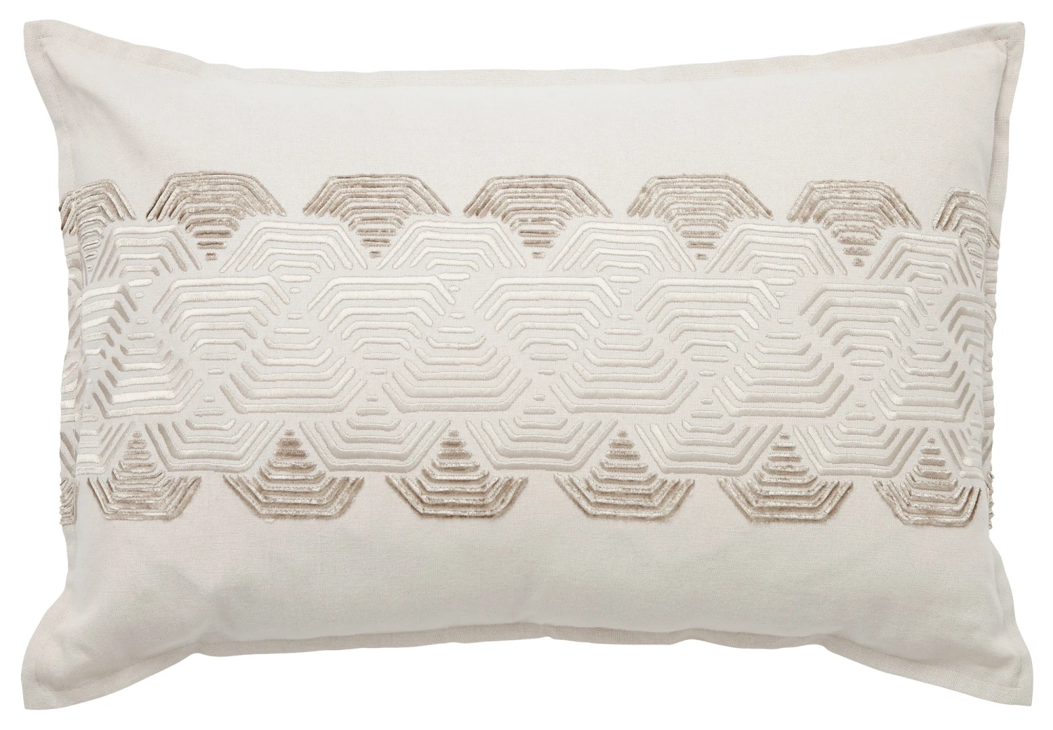 Helena Springfield Reeves Cushion Champagne 1 Helena Springfield Reeves Cushion Champagne