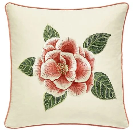 Sanderson Options Christabel Cushion 1 Sanderson Options Christabel Cushion